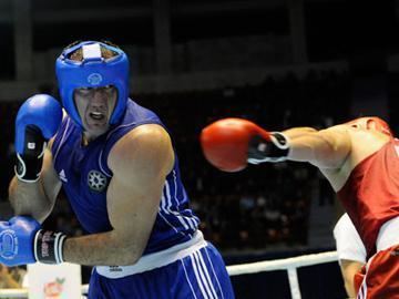 Magomedrasul Majidov Magomedrasul Majidov of Azerbaijan Greatest Sporting Nation