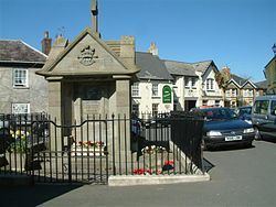Magor, Monmouthshire httpsuploadwikimediaorgwikipediacommonsthu