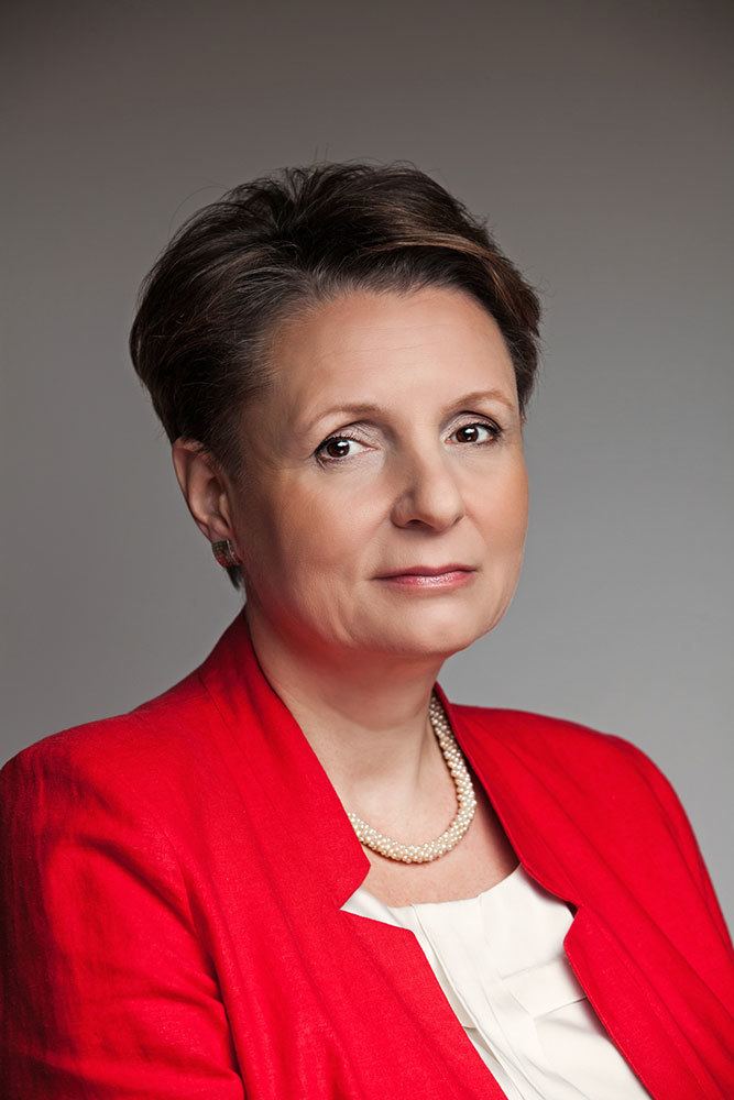 Malgorzata Omilanowska