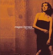 Magos Herrera (album) httpsuploadwikimediaorgwikipediaenthumbd