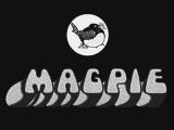 The intro of the 1968 TV series Magpie.