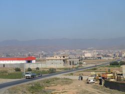 Magra, Algeria httpsuploadwikimediaorgwikipediacommonsthu