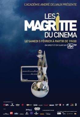 Magritte Award 1st Magritte Awards Wikipedia