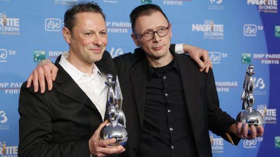 Magritte Award Ernest and Clestine triumphs at the Magritte Awards Cineuropa