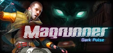 Magrunner: Dark Pulse Magrunner Dark Pulse on Steam