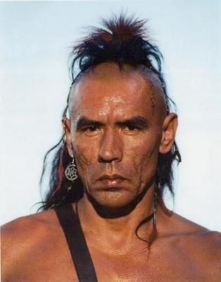 Magua 1000 images about Last of Mohicans on Pinterest Madeleine
