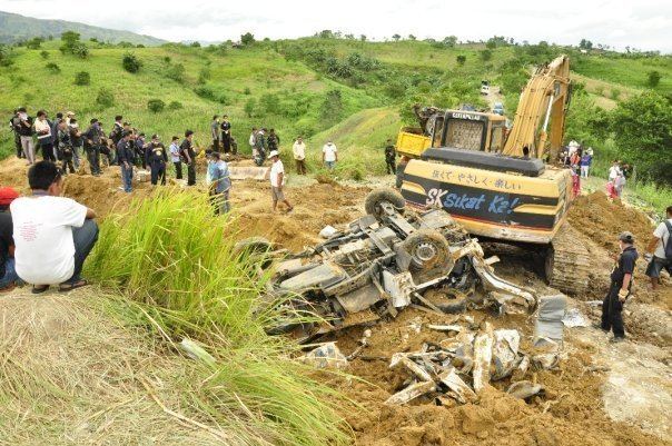 Maguindanao massacre Witness Misinterpretation of media doomed Maguindanao massacre