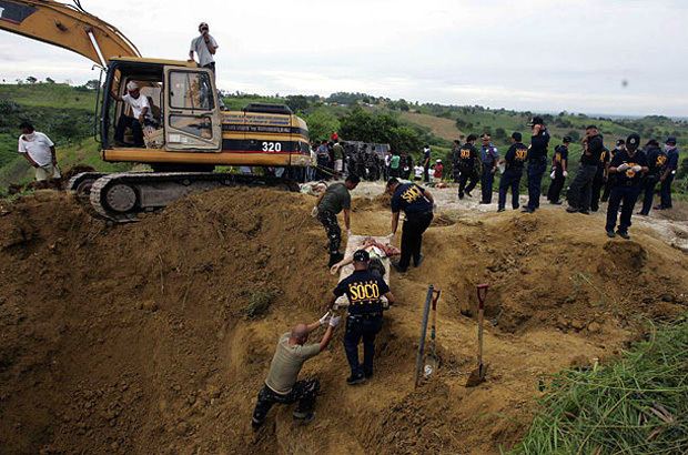 Maguindanao massacre 6 years later still no justice in Maguindanao massacre Headlines