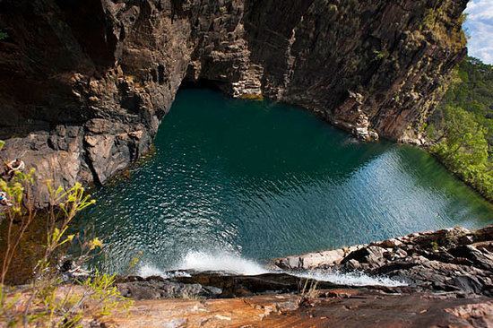 Maguk Maguk Gorge Kakadu National Park Australia Top Tips Before You