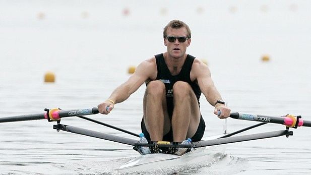 Mahé Drysdale Mahe DRYSDALE worldrowingcom