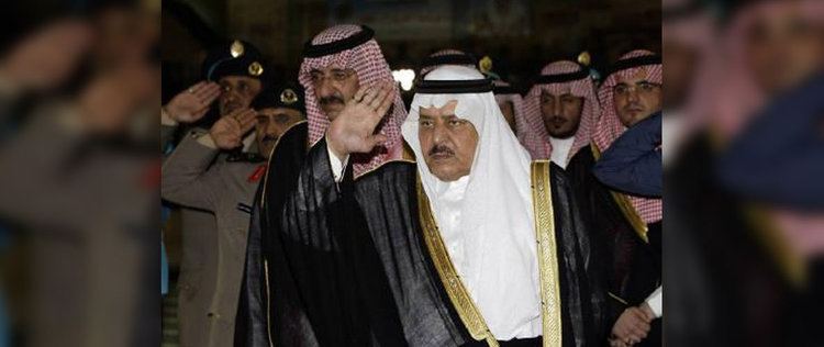 Maha al-Sudairi Shopaholic Saudi Princess Maha AlSudairis Attempt to Flee