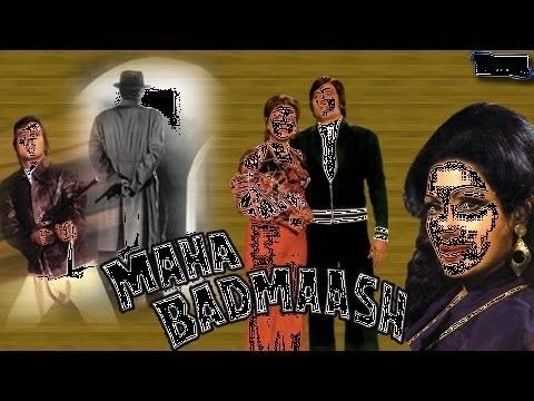 Maha Badmaash Full Movie In 15 Mins Vinod Khanna Neetu Singh