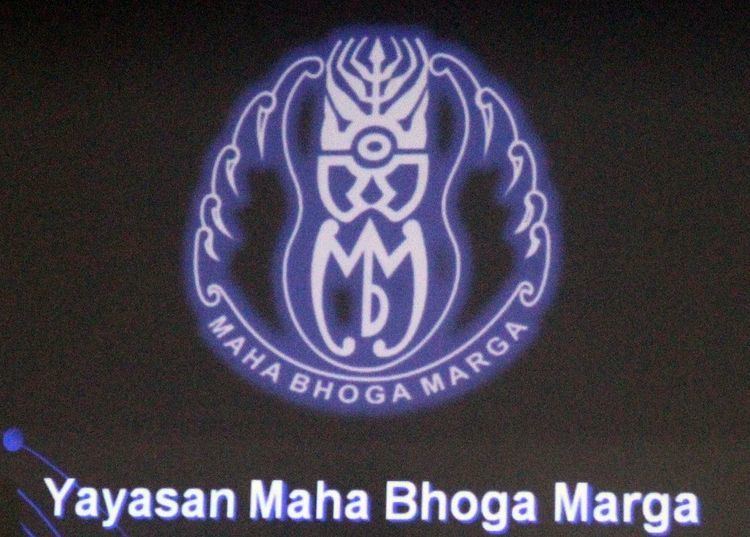 Maha Bhoga Marga