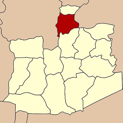 Maha Rat District