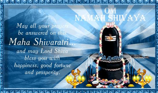 Maha Shivaratri Maha Shivaratri 2017 Images Quotes Messages Wishes and Greetings