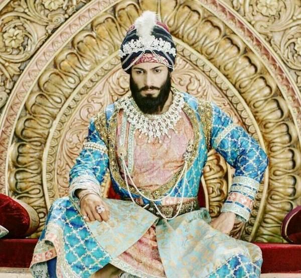 Maha Singh All About Maharaja Ranjit Singhs Father Maha Singh aka Mahan Singh