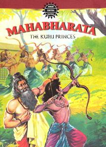 Mahabharata (comics) httpsuploadwikimediaorgwikipediaenee1ACK