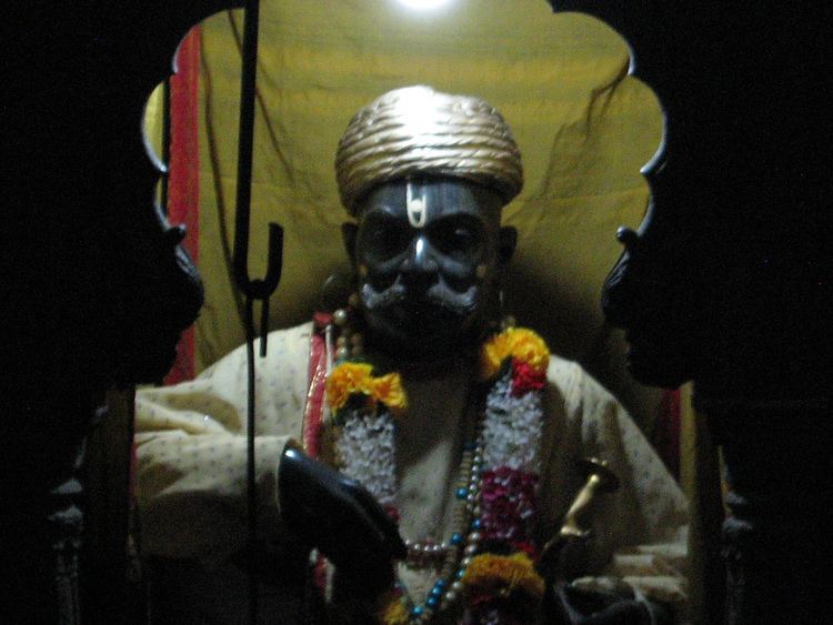 Mahadaji Shinde His Highness Maharaja Mahadaji Shinde Bahadur Flickr