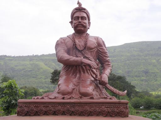 Mahadaji Shinde Mahadji Sindhia Life and Times of a Dharmic Warrior Hindu History
