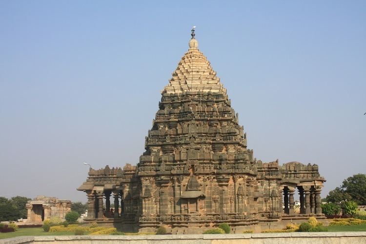 Mahadeva Temple, Itagi Team G Square The Mahadeva Temple Itagi Koppal