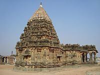 Mahadeva Temple, Itagi Mahadeva Temple Itagi Wikipedia