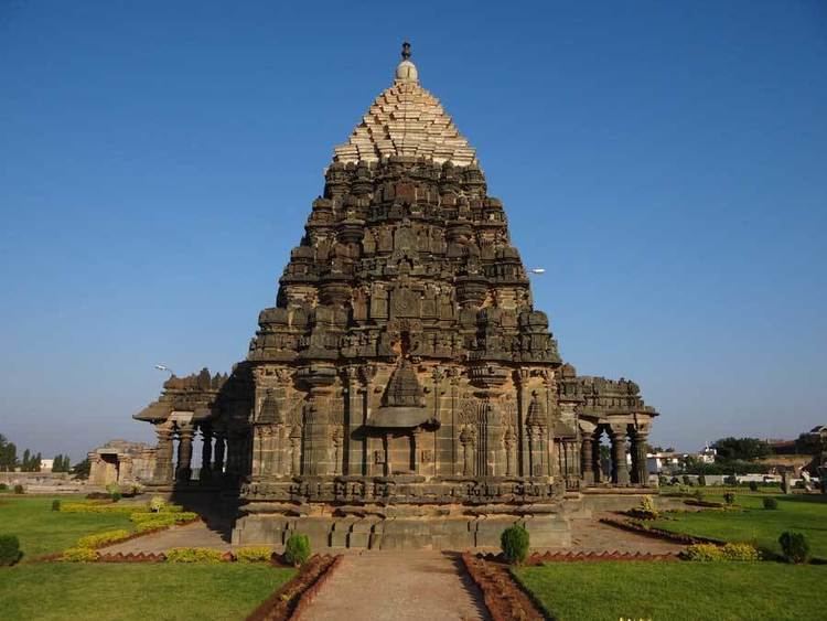 Mahadeva Temple, Itagi Just About Everything 12th century Mahadeva temple Itagi South India
