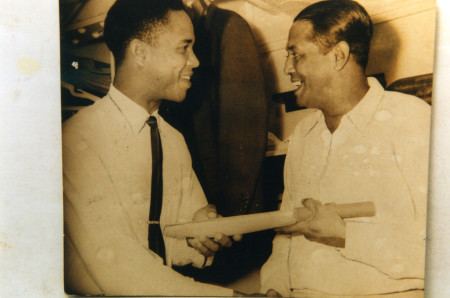 Mahadevan Sathasivam Mahadevan Sathasivam A forgotten prince of Sri Lanka cricket