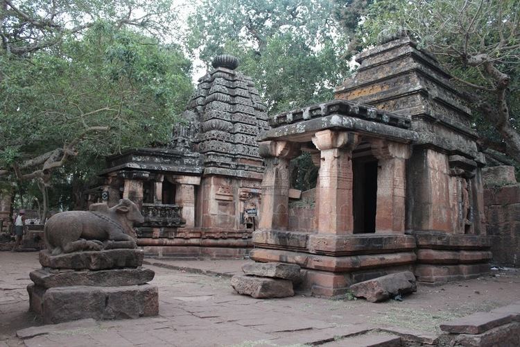 Mahakuta group of temples Mahakuta Group of Temples Highway the only way