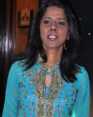 Mahalakshmi Iyer Mahalakshmi Iyer Profile South Indian Cinema Magazine