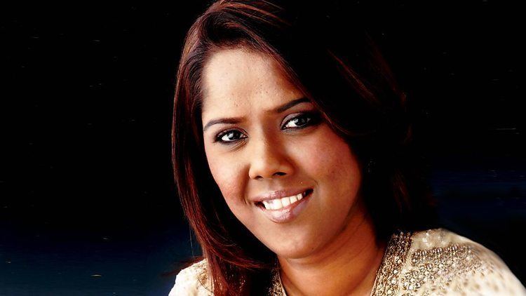 Mahalakshmi Iyer Mahalakshmi Iyer New Songs Playlists Latest News BBC Music