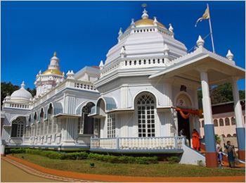 Mahalasa Narayani Temple, Mardol Mahalsa TempleMardol Panaji North Goa GoaIshtaDevatacom