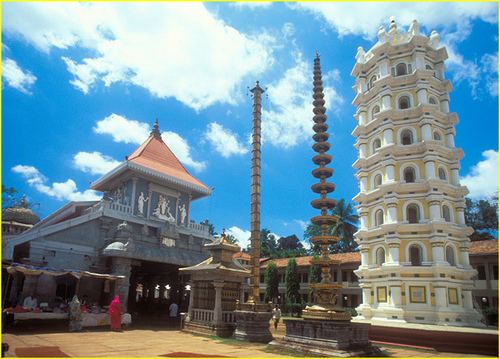 Mahalasa Narayani Temple, Mardol Shri Sateri Mahalasa Narayani Zatra Mardol Goa Goa Roots