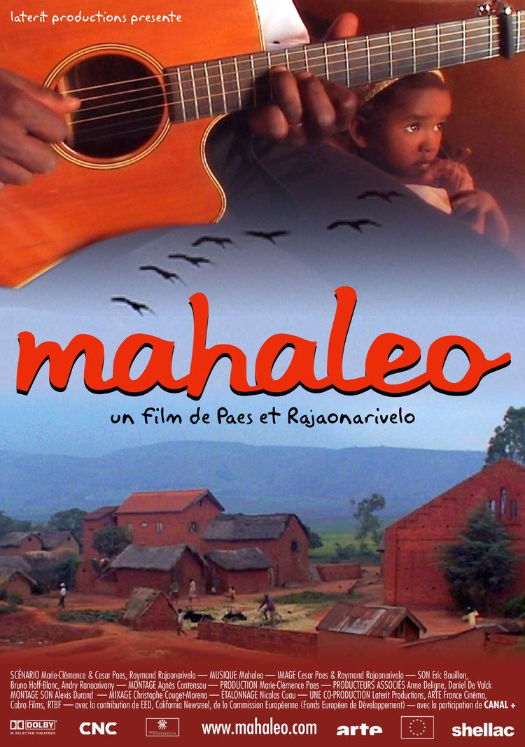 Mahaleo Mahaleo the movie