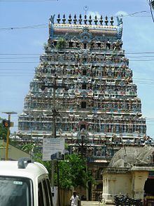 Mahalingeswarar Temple, Thiruvidaimarudur httpsuploadwikimediaorgwikipediacommonsthu