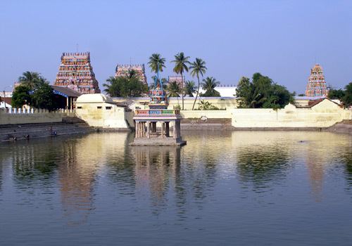 Mahalingeswarar Temple, Thiruvidaimarudur Mahalingam Temple Mahalingam Temple Details Mahalingam