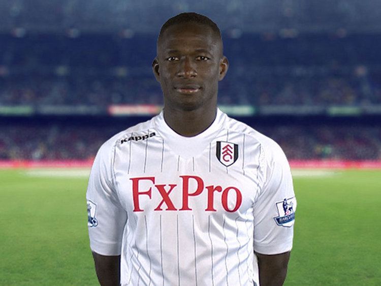 Mahamadou Diarra Mahamadou Diarra Mali Player Profile Sky Sports Football