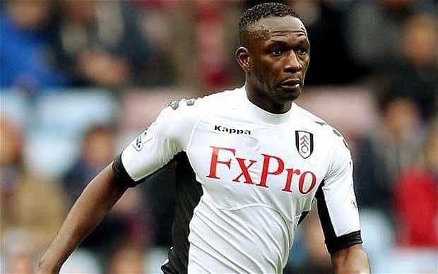 Mahamadou Diarra Fulham midfielder Mahamadou Diarra could miss remainder of