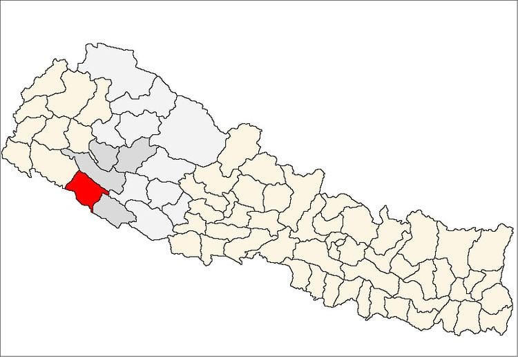 Mahamadpur, Bheri