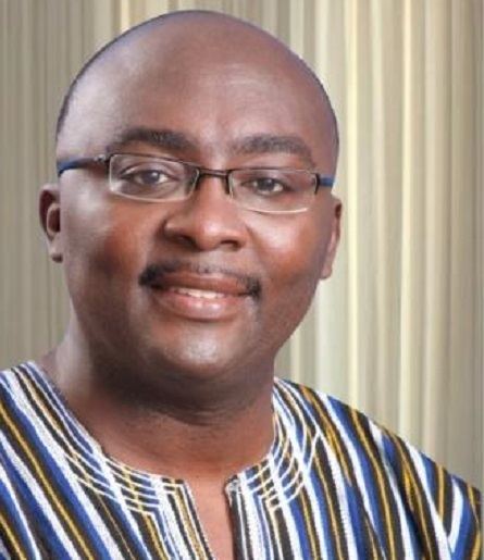 Mahamudu Bawumia Bad economics for political gain 1 The Ghanaian Times