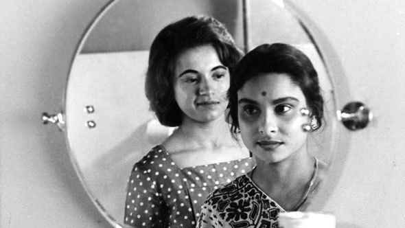 Mahanagar Mahanagar or How to watch an old film about a big bad city The