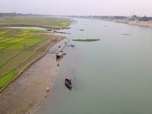 Mahananda River httpsuploadwikimediaorgwikipediacommonsthu