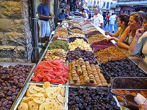 Mahane Yehuda Market Yehuda Market