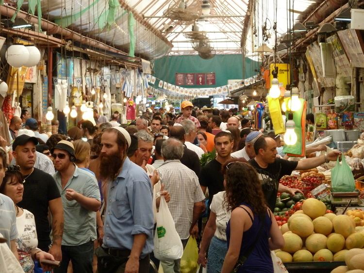 Mahane Yehuda Market FileMahane Yehuda Market P1020256JPG Wikimedia Commons