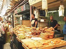 Mahane Yehuda Market httpsuploadwikimediaorgwikipediacommonsthu