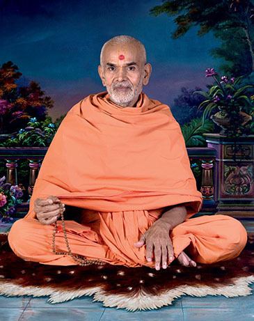 Mahant Swami Maharaj Mahant Swami Maharaj