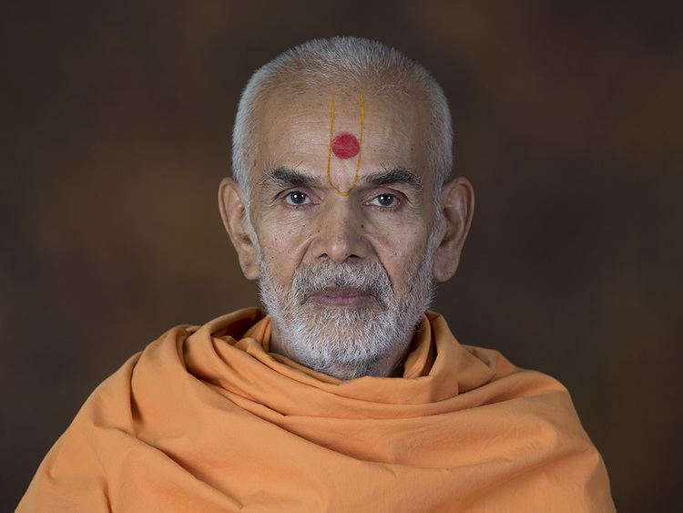 Mahant Swami Maharaj wwwbapsorgDataSites1MediaGalleryImages1220