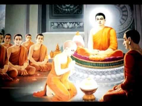 Mahapajapati Gotami Be Enlightened Mahapajapati Gotami The First Buddhist