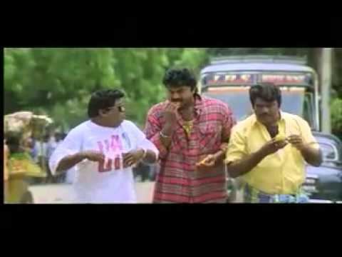 Mahaprabhu (film) movie scenes Goundamani and Senthil Ultimate Comedy Scene Mahaprabhu Tamil Movie