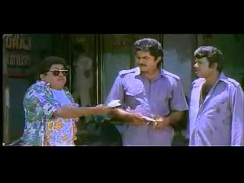 Mahaprabhu (film) movie scenes goundamani and senthil comedy scene collection 8 Mahaprabhu Tamil Movie