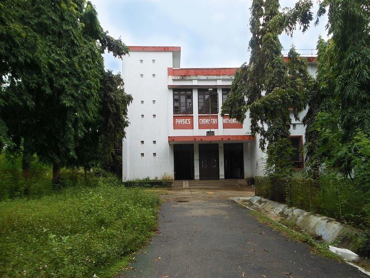 Maharaja Bir Bikram College